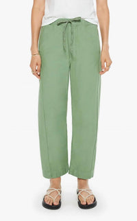 Mother - The Drawn Half-pipe Ankle Pants