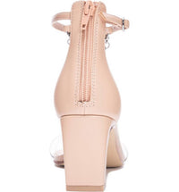 Chinese Laundry - Women's Yara Ankle Strap Heeled Sandal
