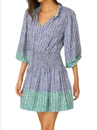 Shoshanna - KENZIE DRESS