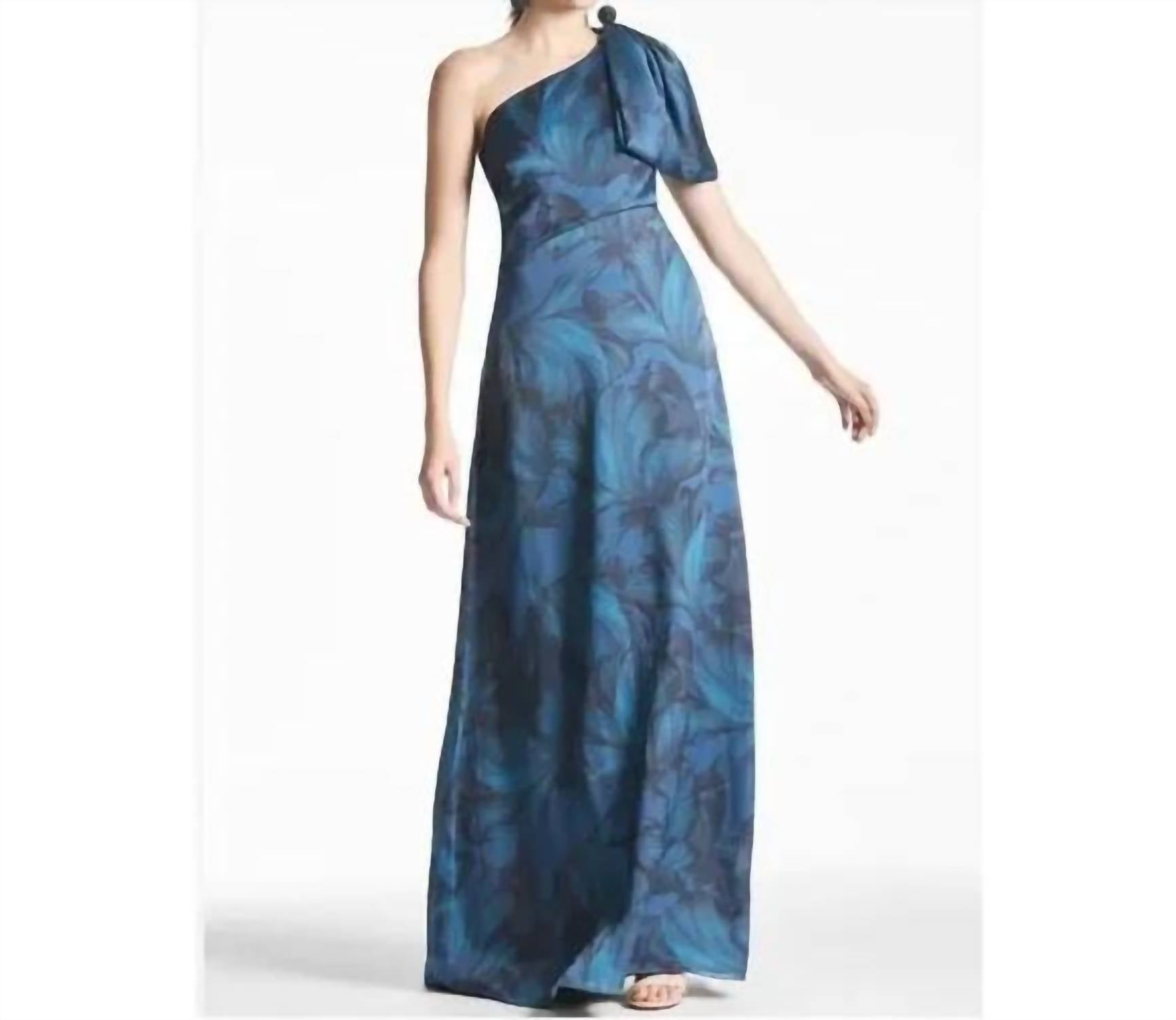 Sachin & Babi - Chelsea Gown