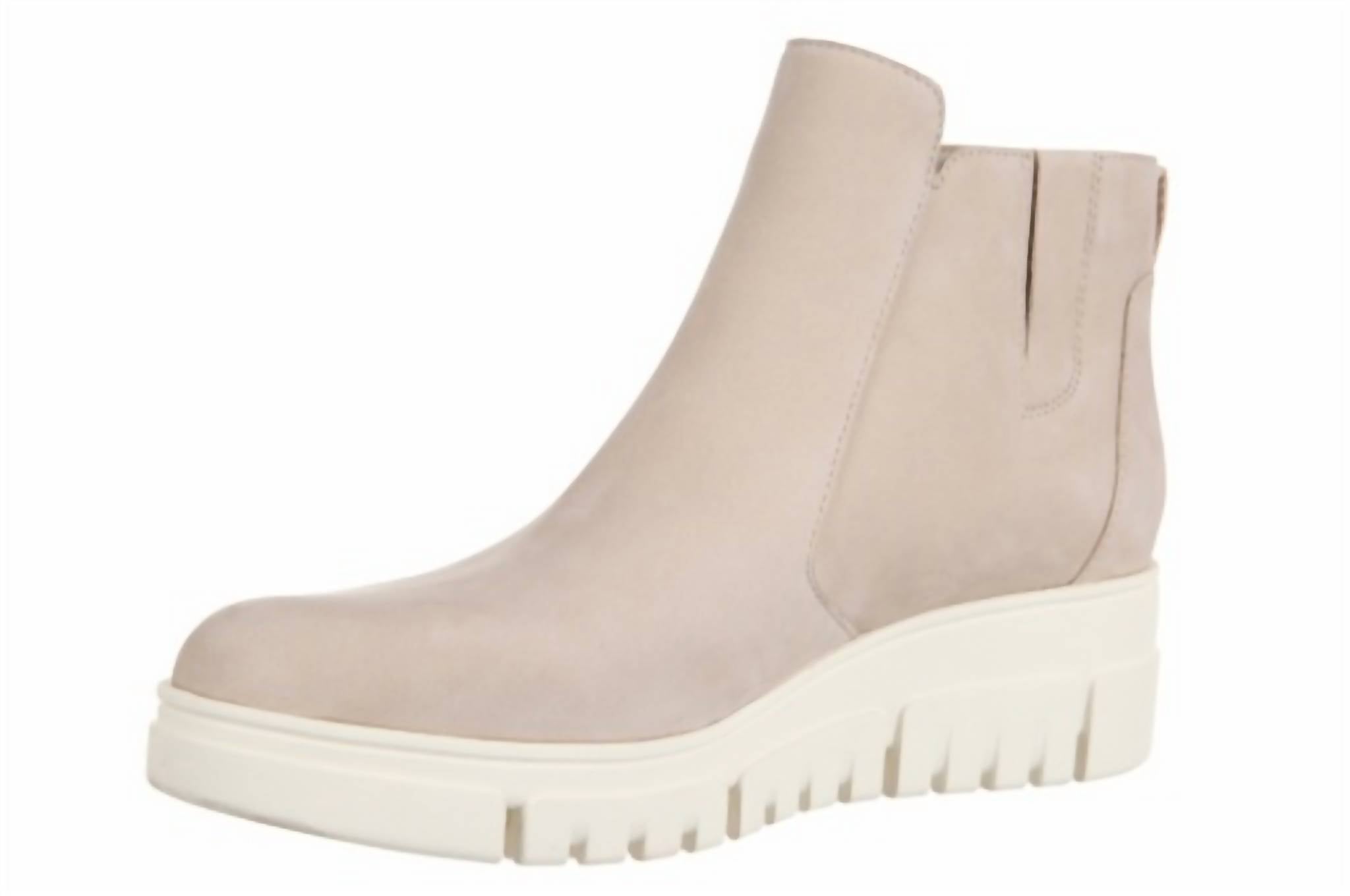 Vionic - Women's Uptown Sur Ankle Boot