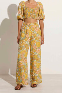 Faithfull The Brand - Alejandra Top