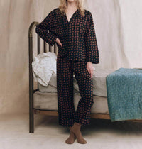 The Great. - Vintage Pajama Shirt