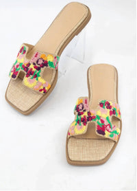 Ccocci - Women's Jemma Sandal