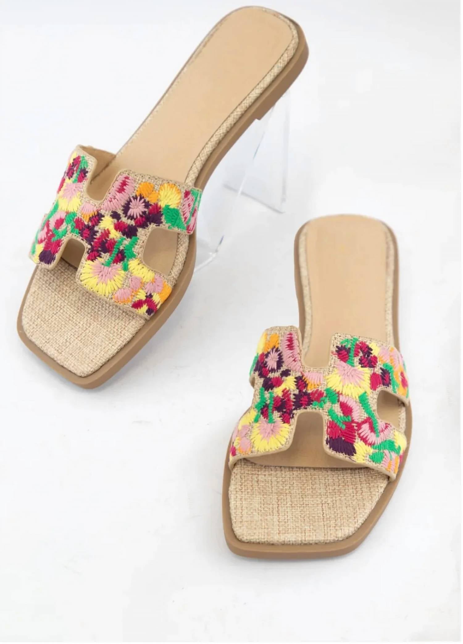Ccocci - Women's Jemma Sandal