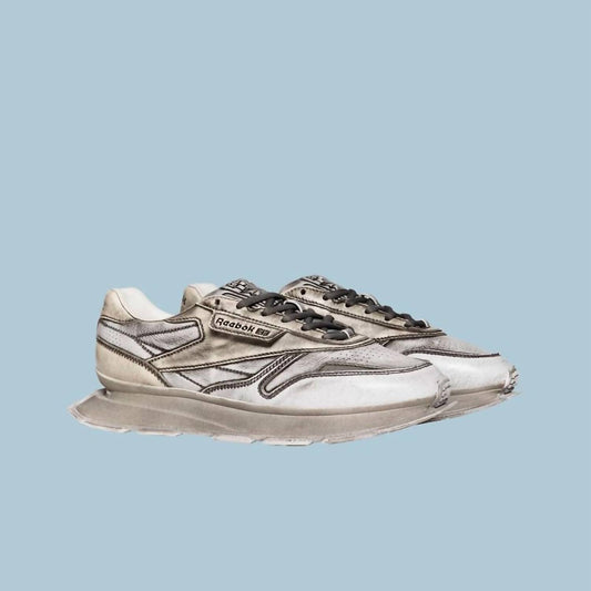 Reebok - Unisex Classic Leather Sneakers