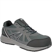 Hoss Boot Company - Men's Express Safety Shoes