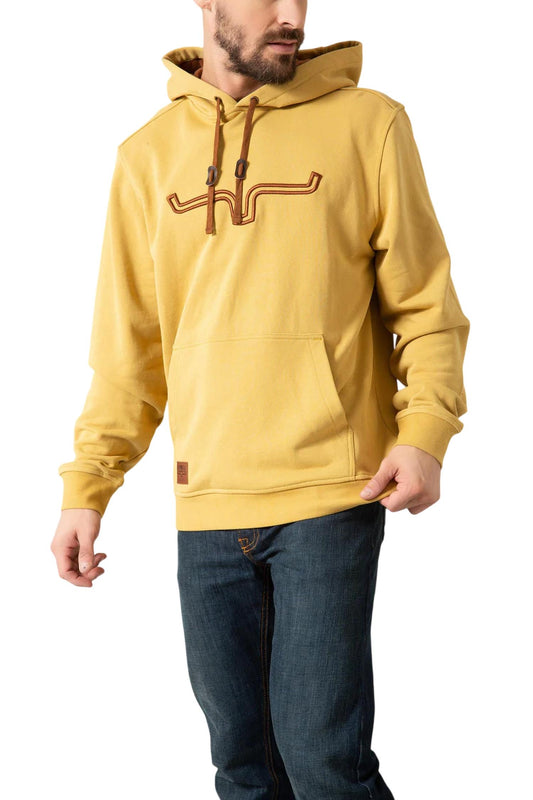 Kimes Ranch - Men's Fast Talker Hoodie Sweatshirt