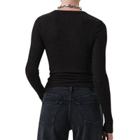 Citizens Of Humanity - Bina Crewneck