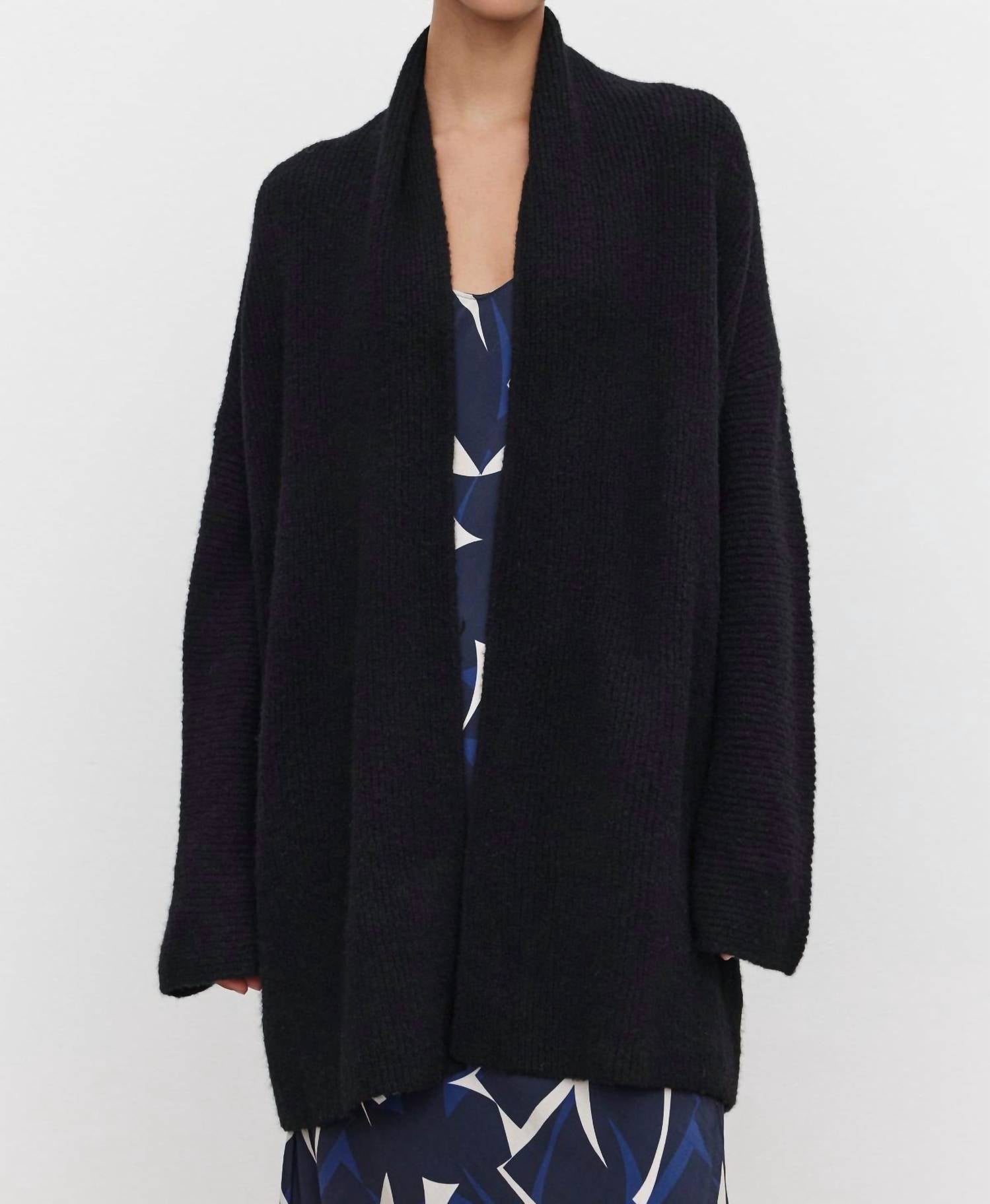 Velvet By Graham & Spencer - Calli Cardigan