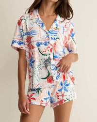 Z Supply - Getaway Pajama Top