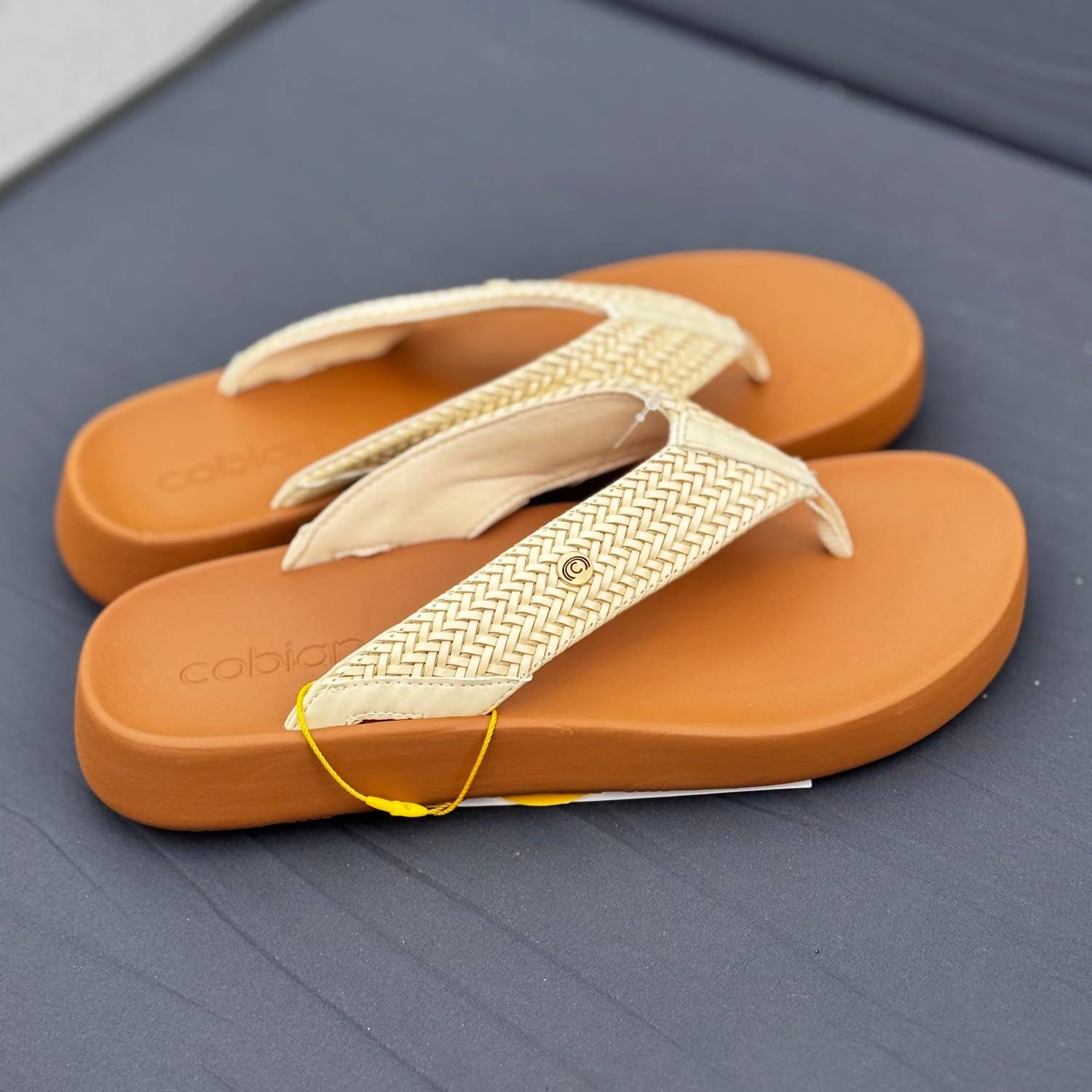 Cobian - Women's Palmilla Sandals