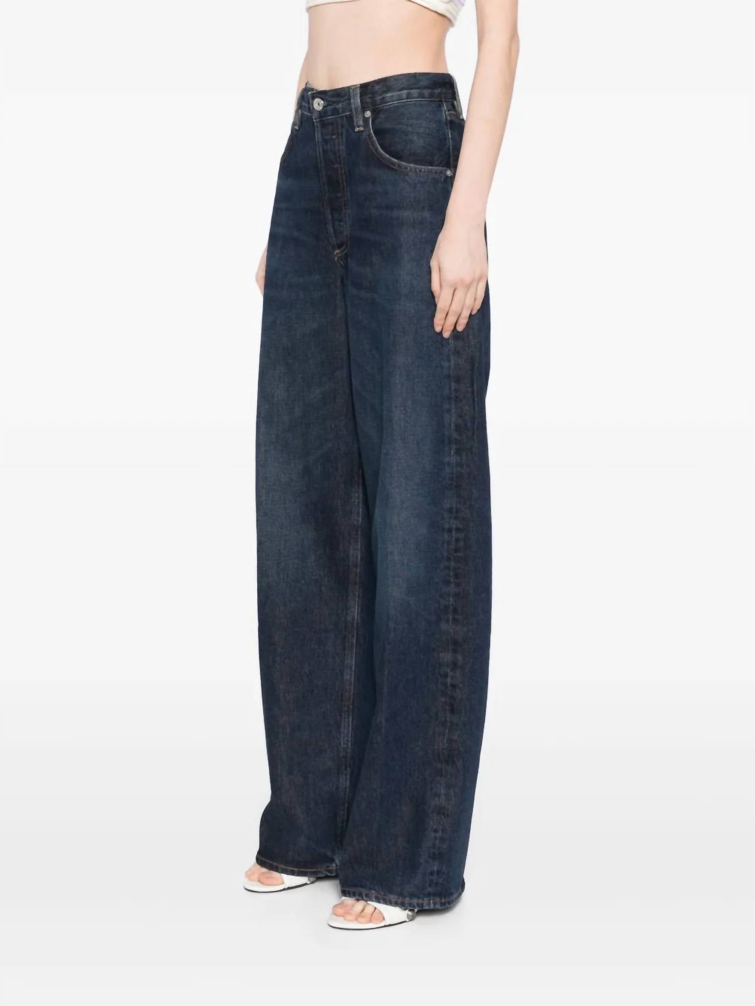 Citizens Of Humanity - Ayla Baggy Pants