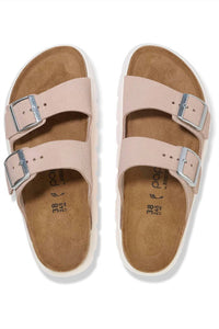 Birkenstock - Women's Arizona Chunky Sandal - Narrow