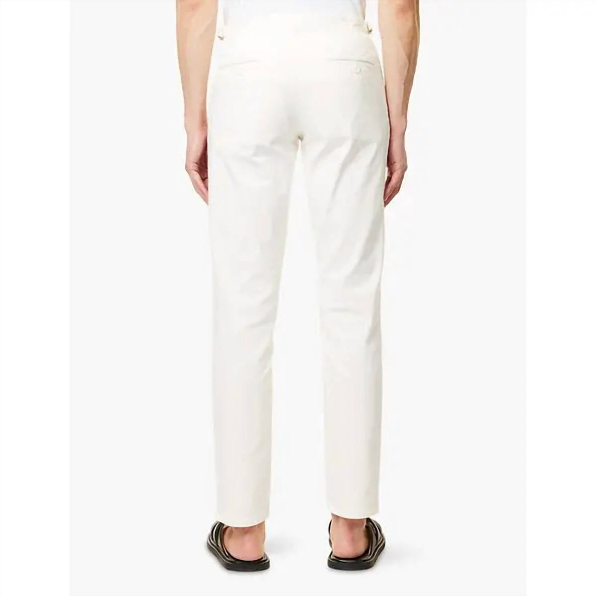 Orlebar Brown - Fallon Stretch Cotton Pants