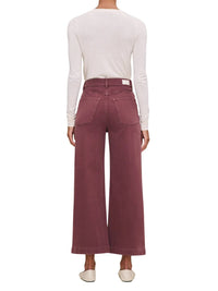 Dl1961 - Women'S - Hepburn Wide Leg Pants
