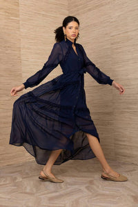 Hale Bob - Meghan Maxi Dress
