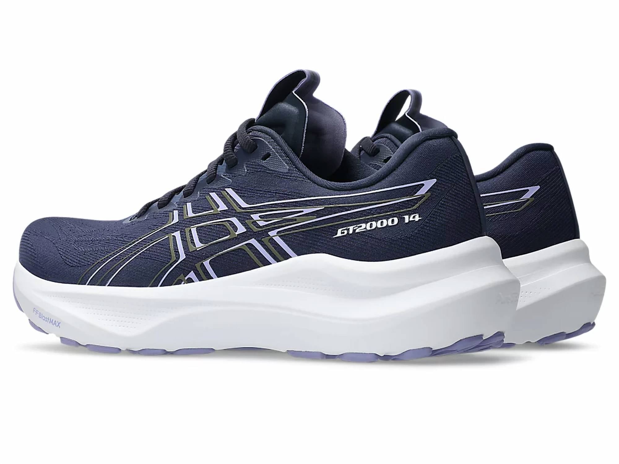 Asics - Women's Gt 2000 14 Shoes