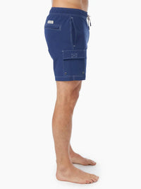 Fair Harbor - Breaker Swim Shorts