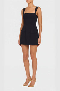 Amanda Uprichard - Bethany Skort Romper