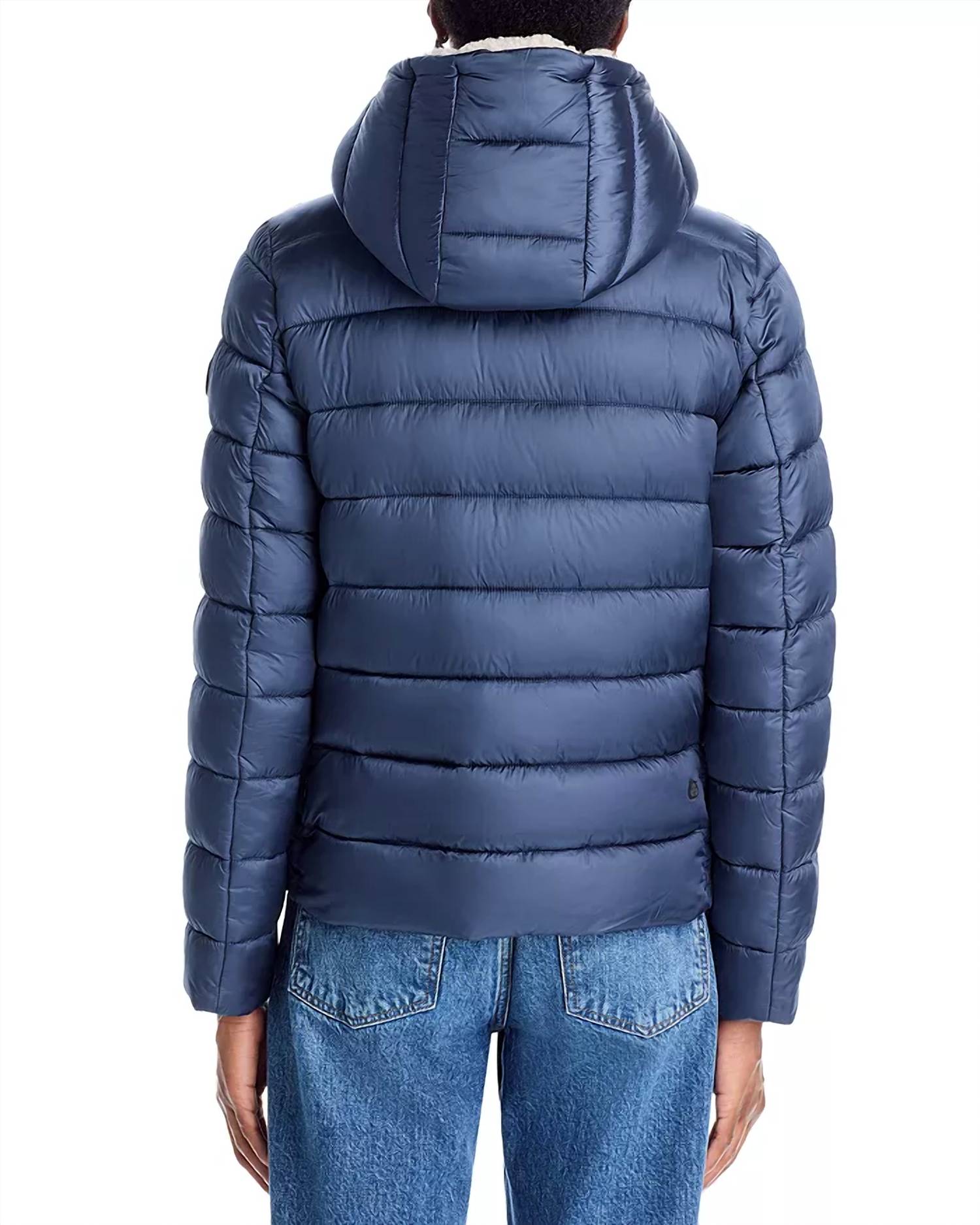 Save The Duck - Gretel Hooded Puffer Jacket