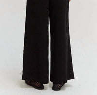 Crescent - Women's Samara High Waisted Pant