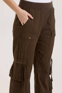 Wearables - Poplin Chaucer Pant