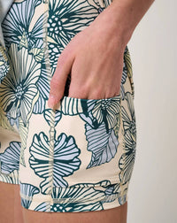 Travis Matthew - Moveknit Sleeveless Printed Dress