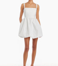 Amanda Uprichard - Christine Mini Dress