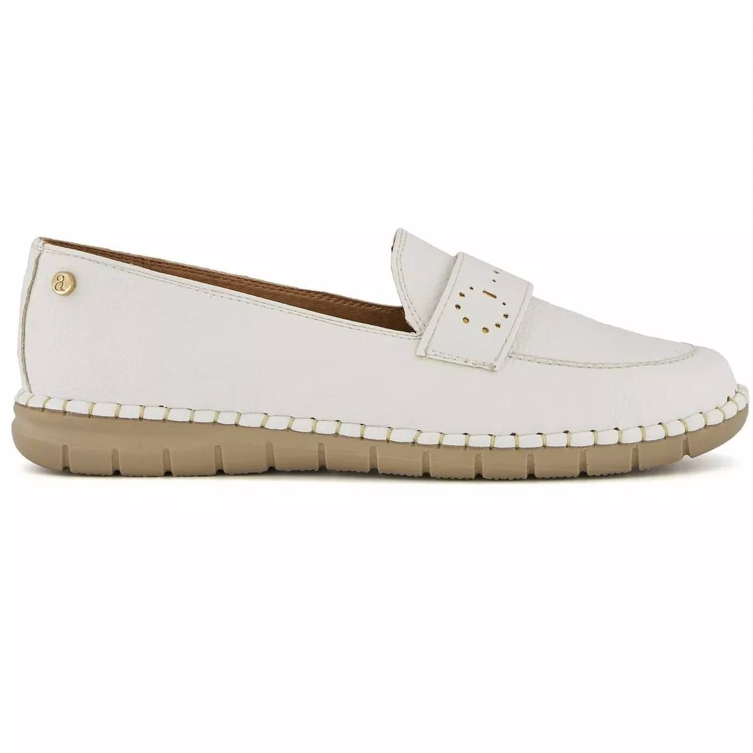 Andrea - Women's Comfort Moccassins Shoes
