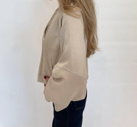Marella - Gilda Viscose Jacket