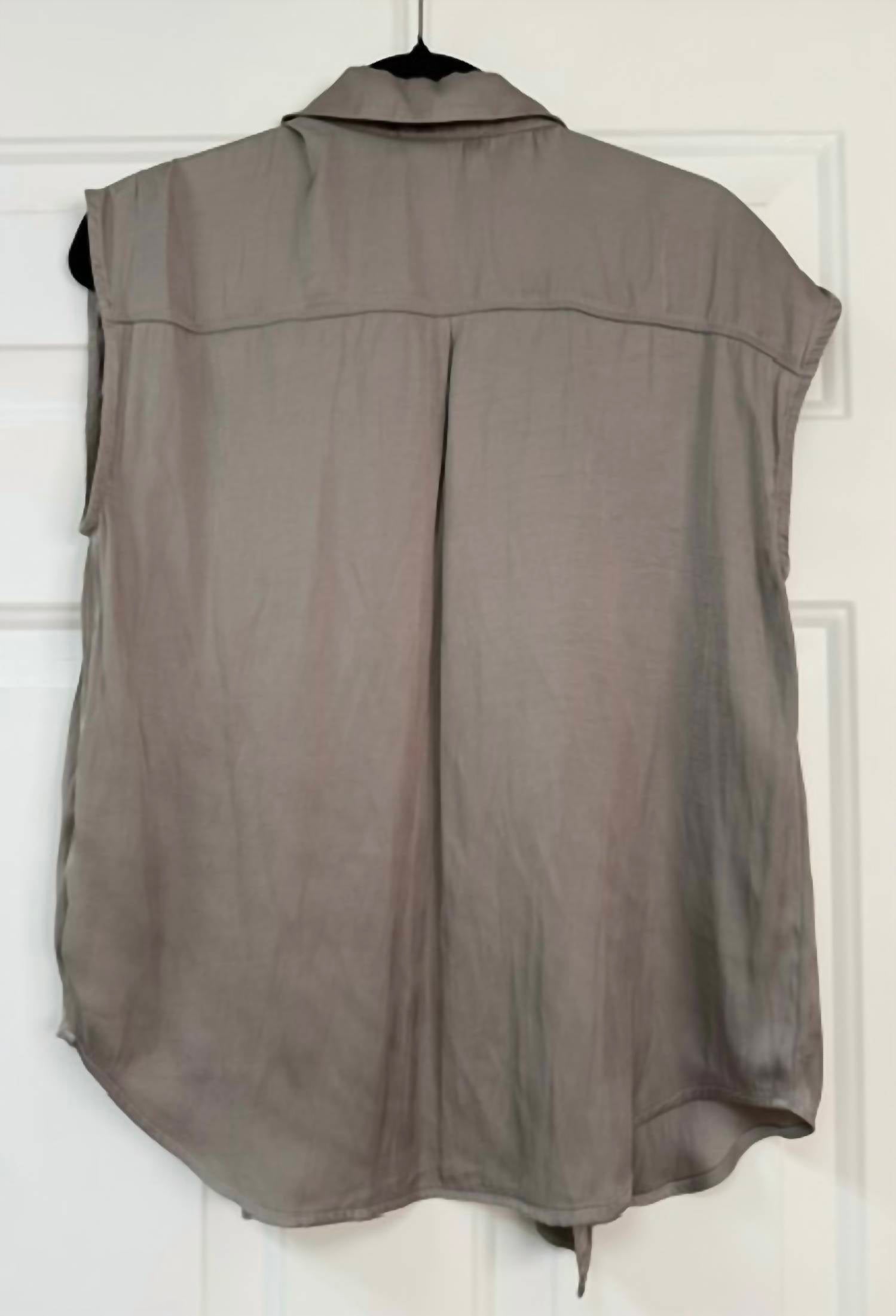 By Together - Women's Sleeveless blouse