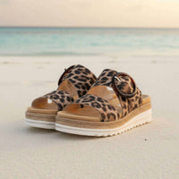 Remonte - Women's Flat Sandal