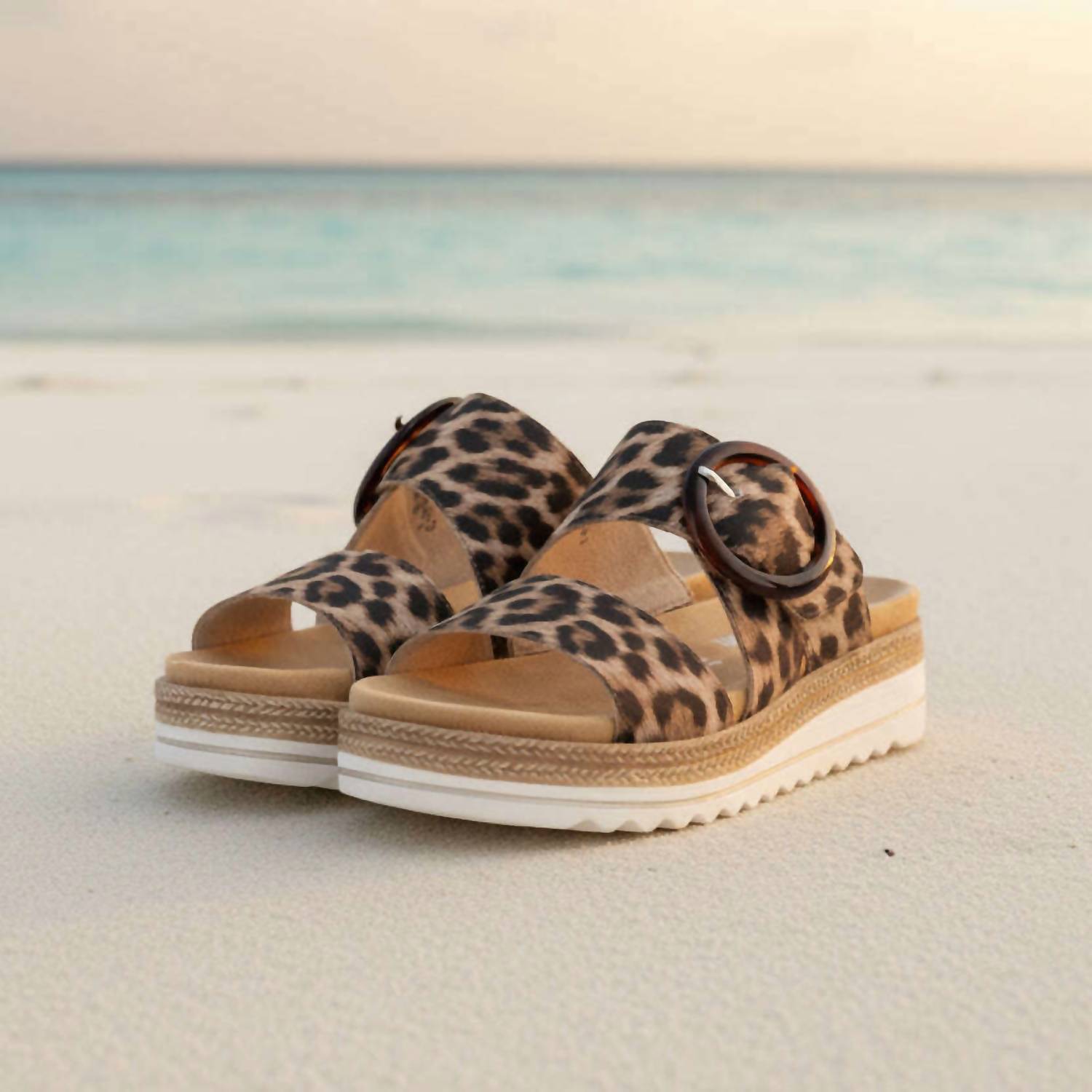 Remonte - Women's Flat Sandal