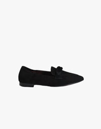 Cordani - Women's Miriam Pointed Toe Loafers