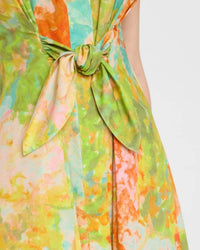 Finley - Rocky Shirtdress