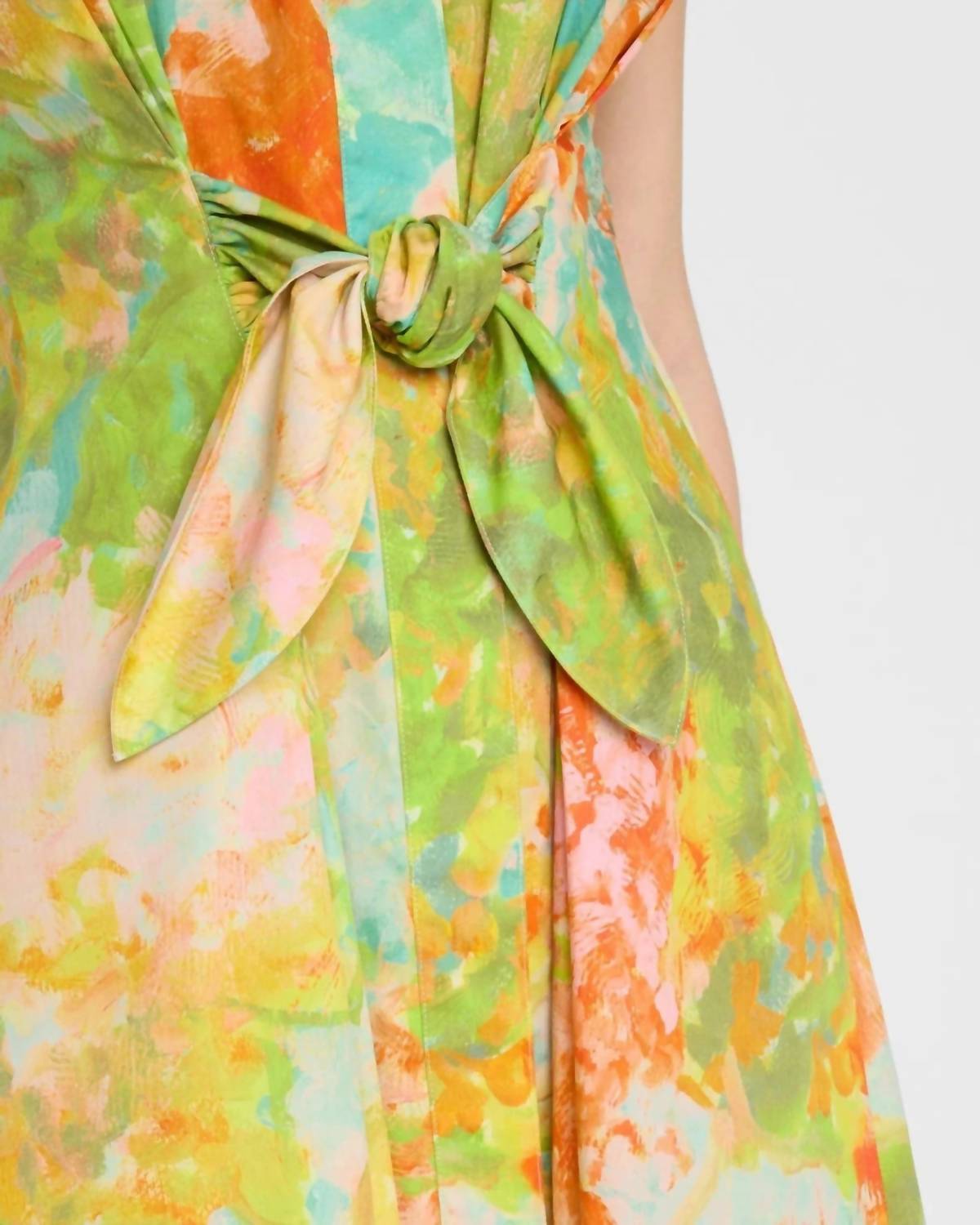 Finley - Rocky Shirtdress