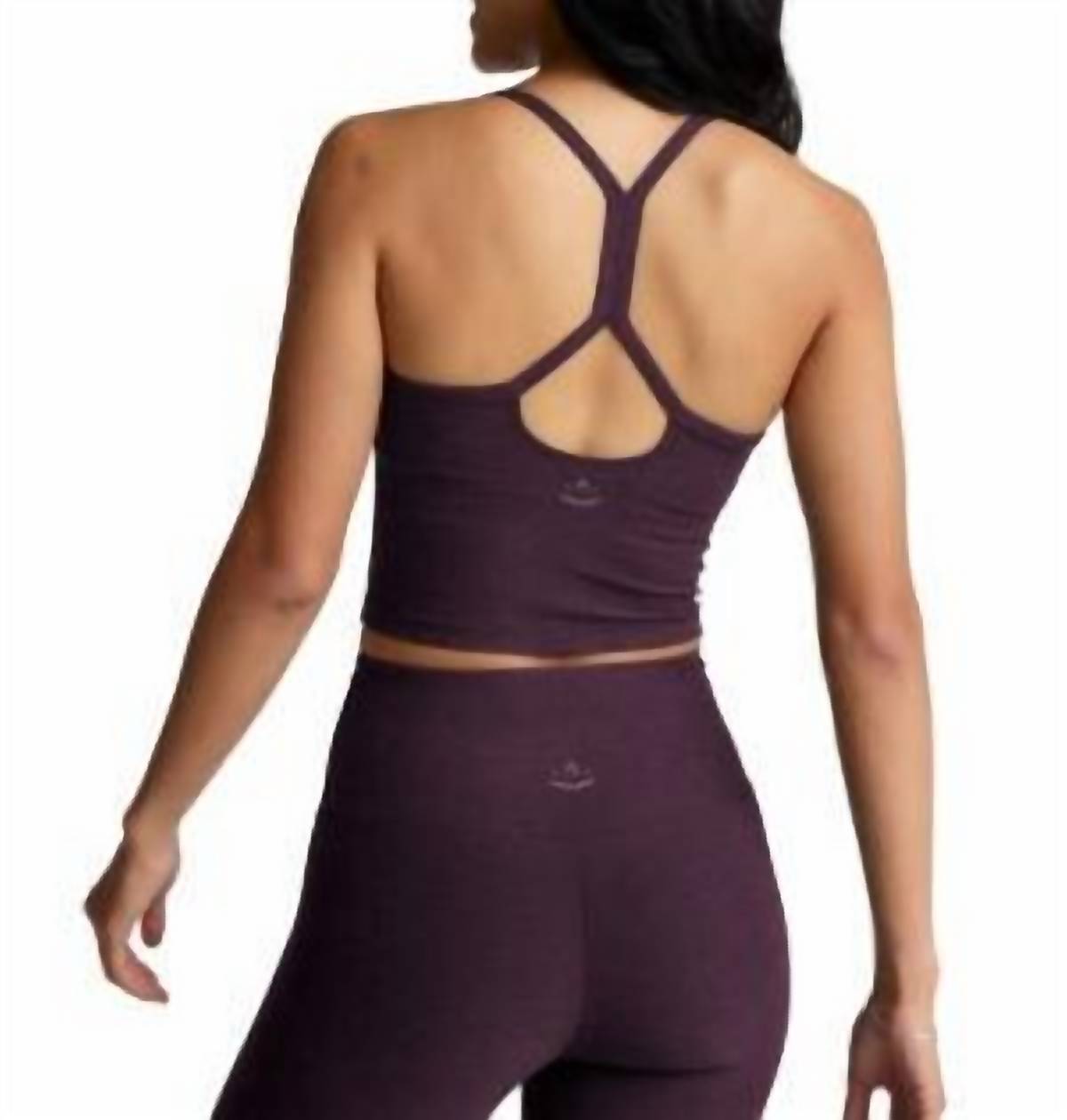 Beyond Yoga - Spacedye Slim Racerback Tank Top