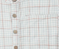 Rylee + Cru - Kid's Mason Shirt