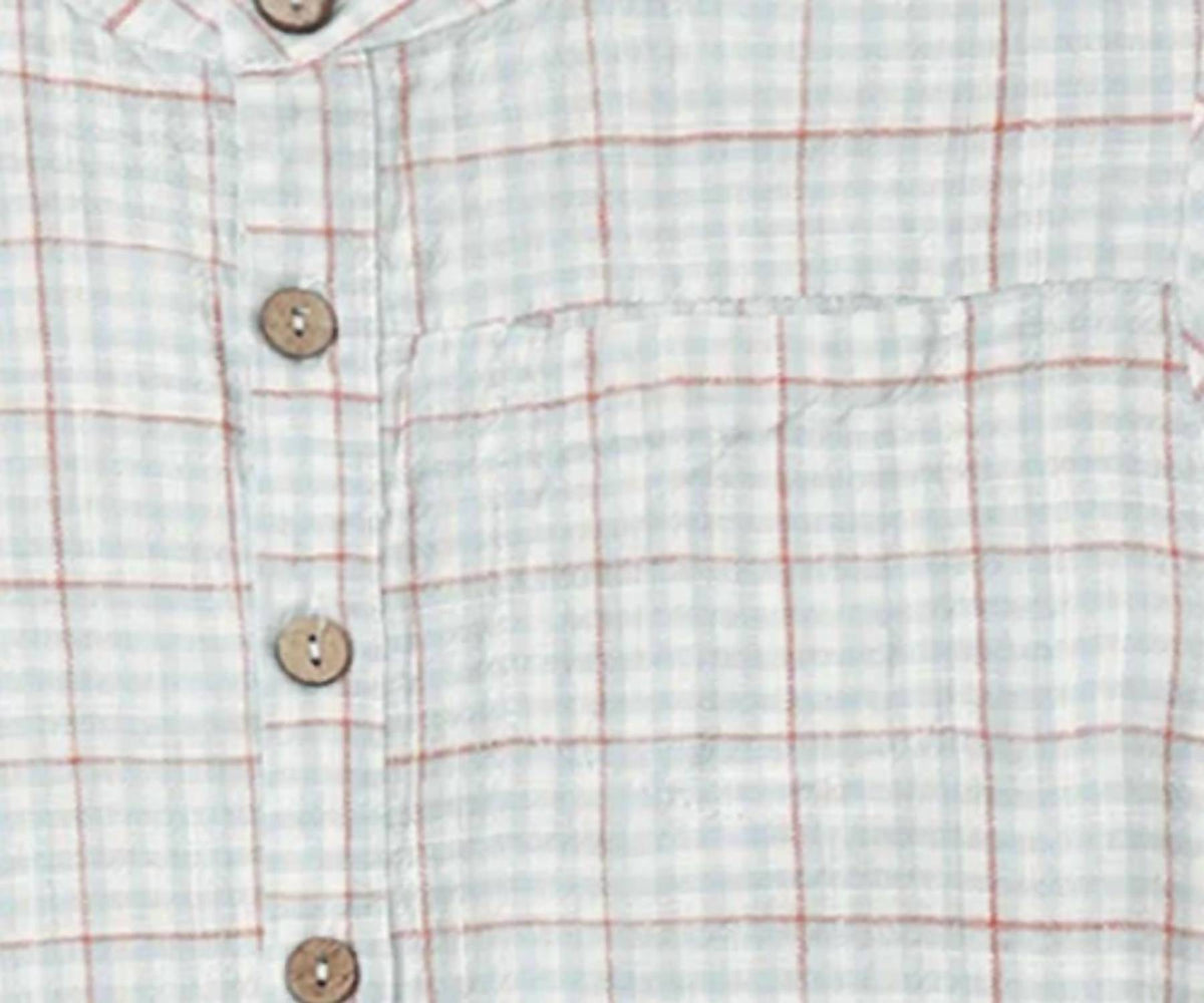 Rylee + Cru - Kid's Mason Shirt