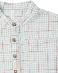 Rylee + Cru - Kid's Mason Shirt