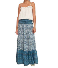 M.A.B.E. - Esti Maxi Skirt