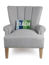 Peking Handicraft - Beach Hook Pillow