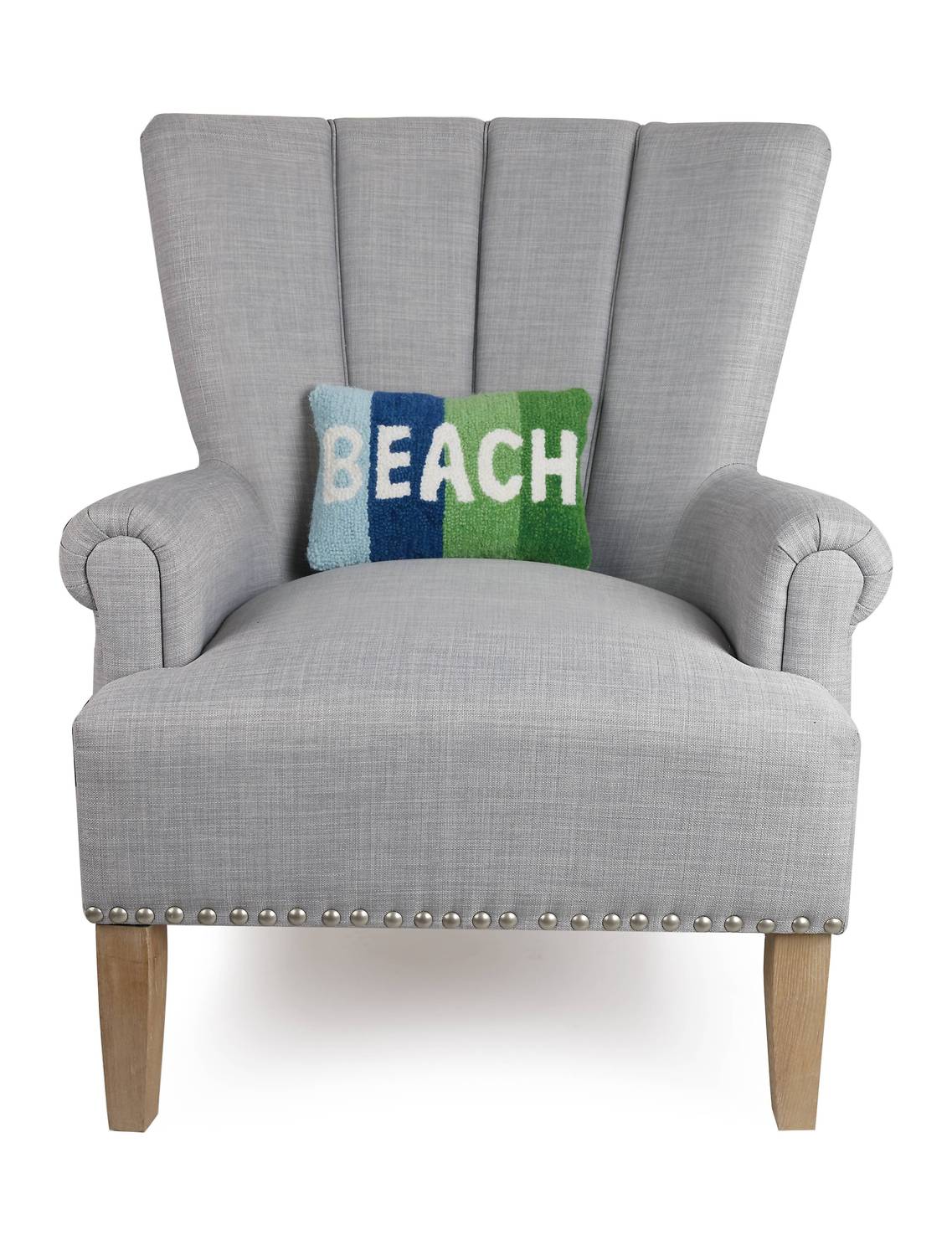 Peking Handicraft - Beach Hook Pillow