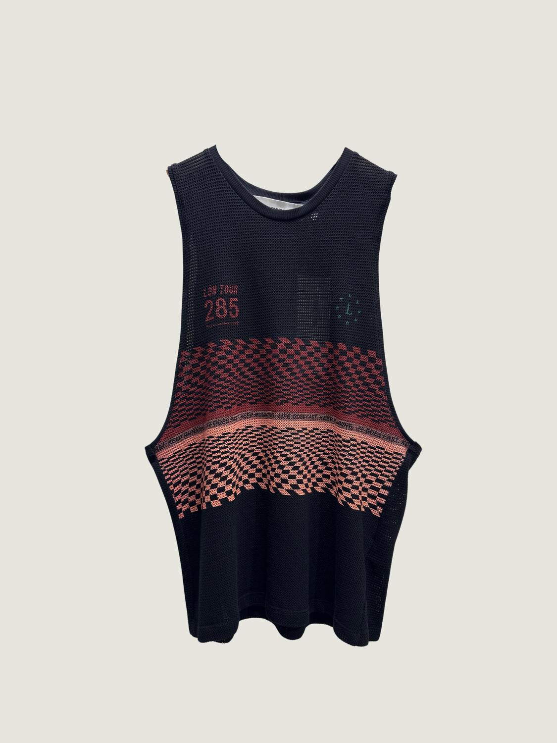 Margaux Lonnberg - Women's Sleeveless Vest