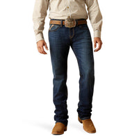 Ariat - M7 Slim Gleeson Straight Jeans