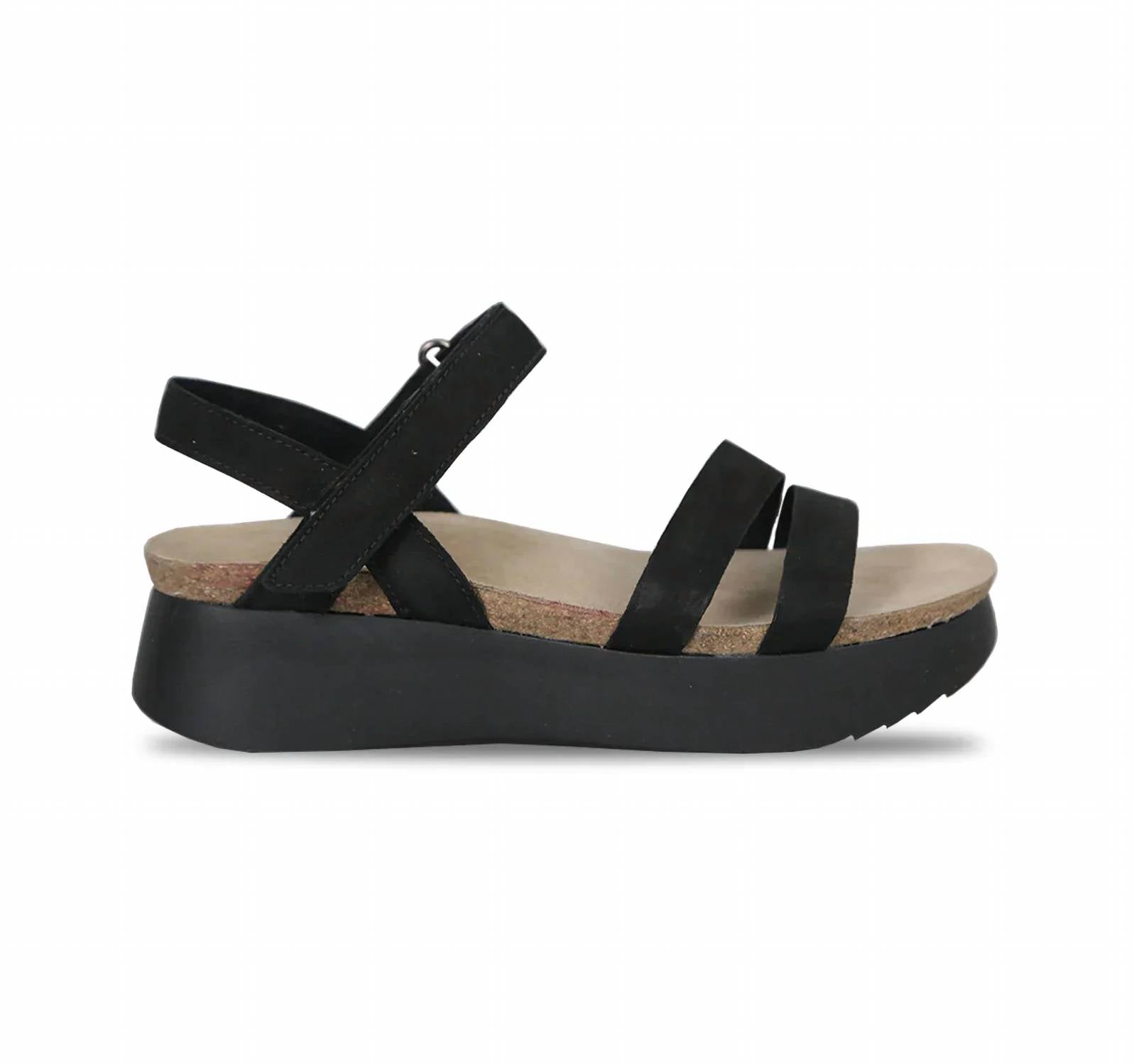 Munro - Women's Juniper Sandal