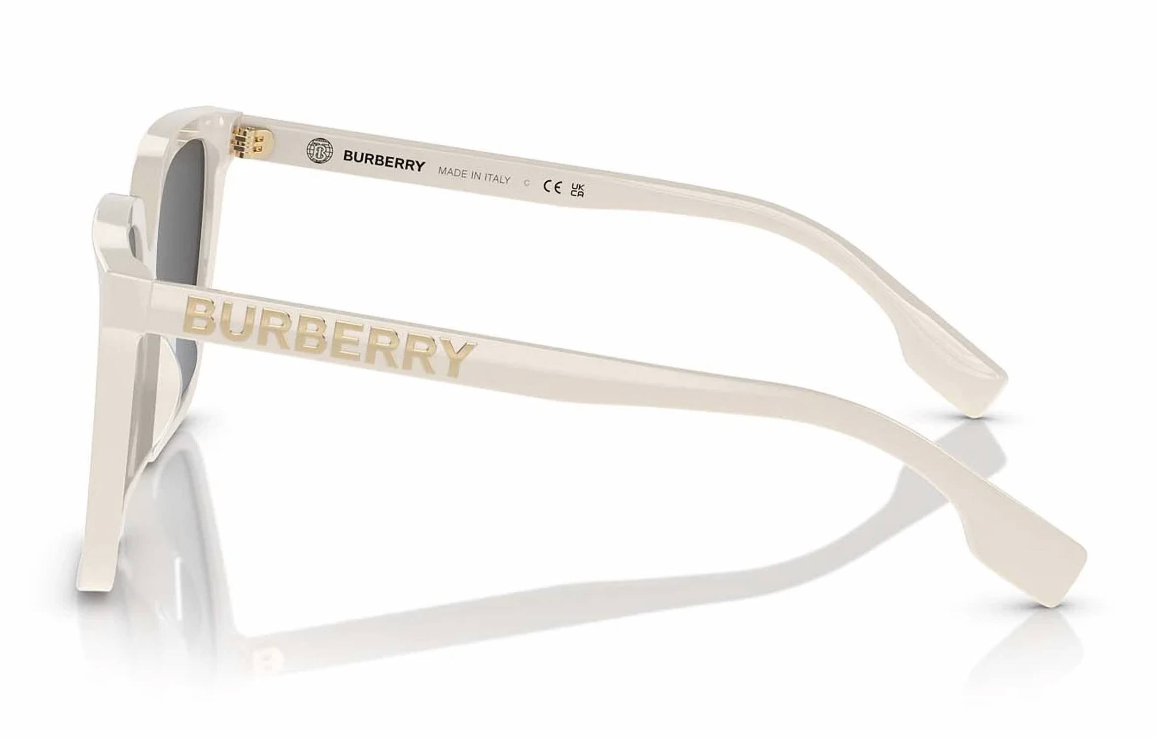 Burberry - Square Non Polarized Sunglasses - Be4411d 4100 - 87