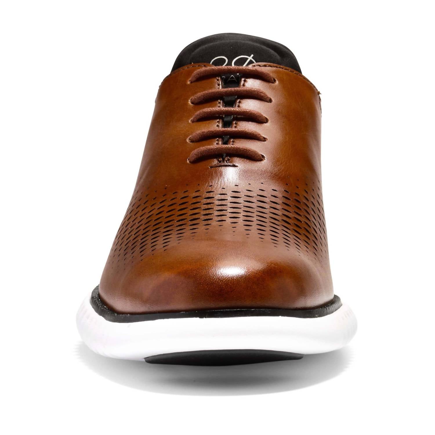 Cole Haan - Men's 2.zerogrand Laser Wingtip Oxford Shoes