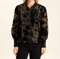 S'Edge - Constance Top ￼